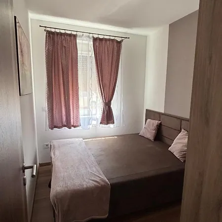 Apartment Patricia Zamardi