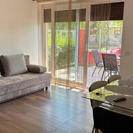 Patricia Apartment